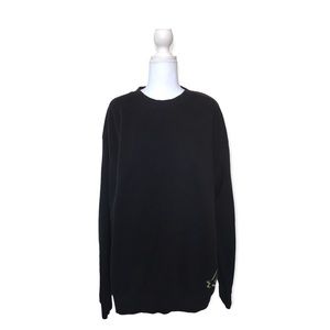 KA Black Sweatshirt